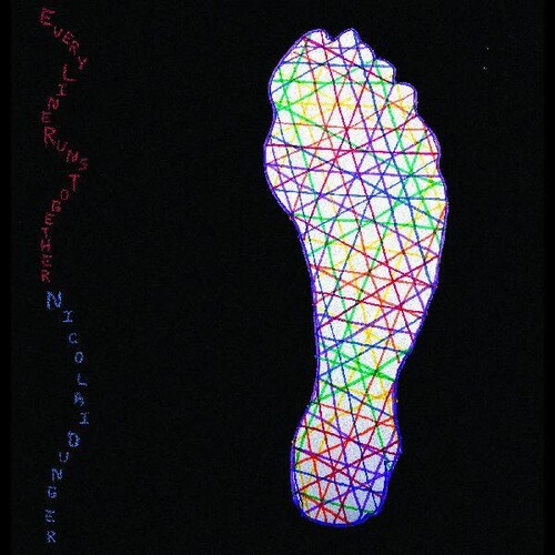 Every Line Runs Together