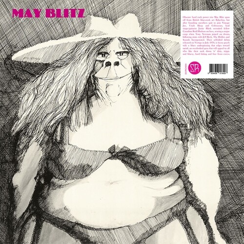May Blitz