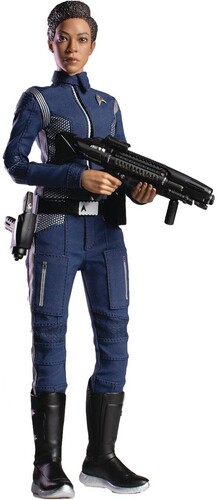 STAR TREK DISCOVERY MICHAEL BURNHAM 1/ 6 AF (NET)