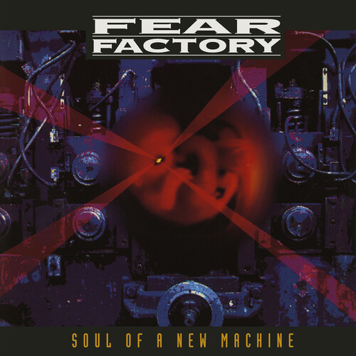 Soul Of A New Machine (Deluxe) [30th Anniversary Edition] [Explicit Content]