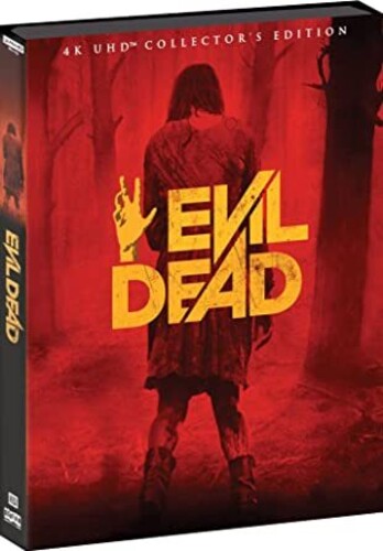 Evil Dead (Collector's Edition)