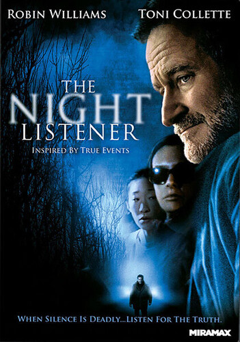 The Night Listener