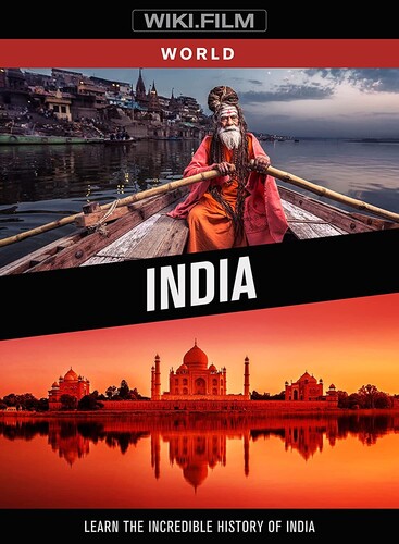 India