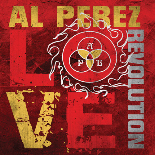 Love Revolution