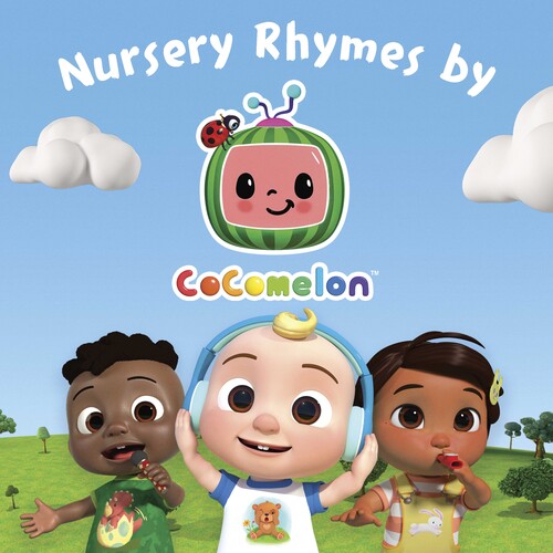 Nursery Rhymes By Cocomelon