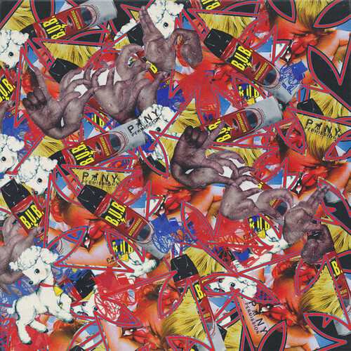 Screensavers Vol. 1 - Gold