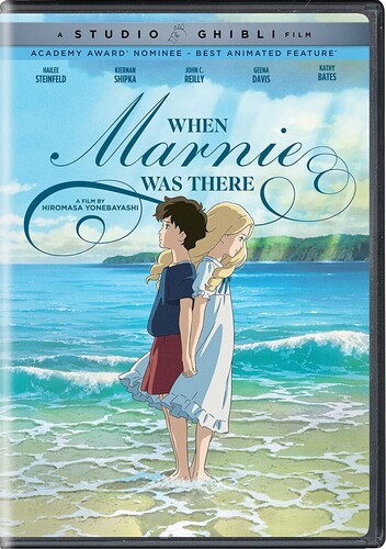 When Marnie Was There