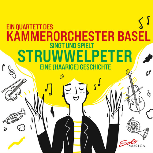 Struwwelpeter