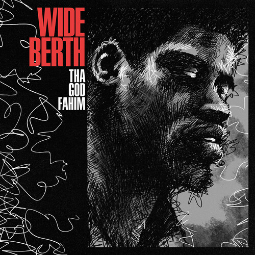 WIDE BERTH