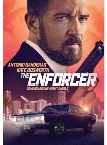 Enforcer - The Enforcer