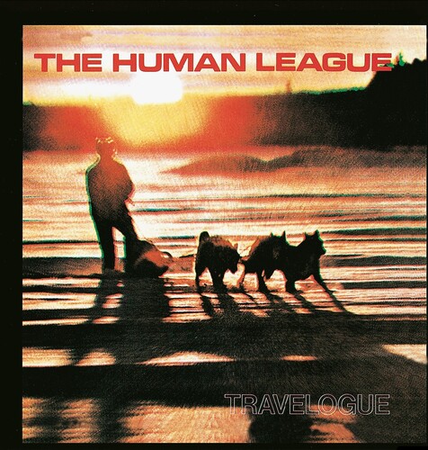 The Human League - Travelogue [Import]