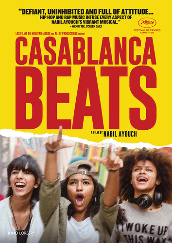 Casablanca Beats - Casablanca Beats / (Sub)