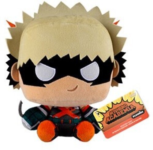 MY HERO ACADEMIA - BAKUGO (POP! 7)