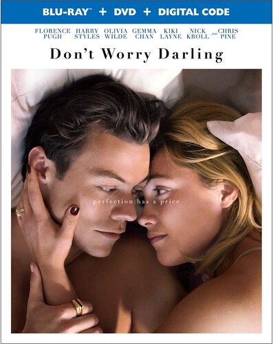 Don't Worry Darling