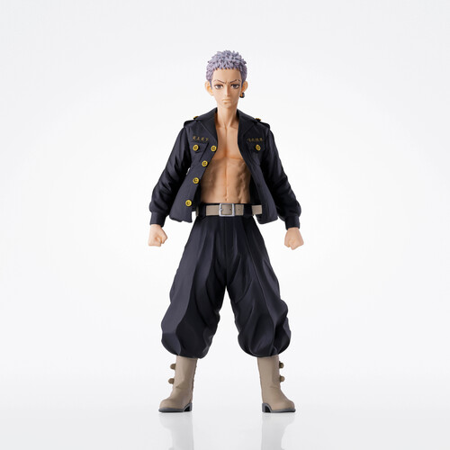 TOKYO REVENGERS TAKASHI MITSUYA STATUE VERSION B