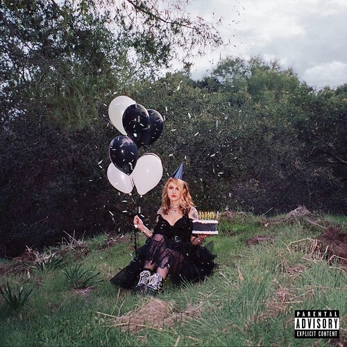 Forever Fifteen [Explicit Content]