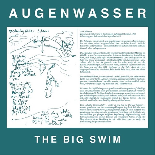 Augenwasser - Big Swim (Aus)