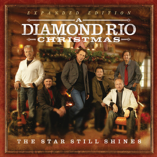 Diamond Rio - Star Still Shines: A Diamond Rio Christmas (Exp)
