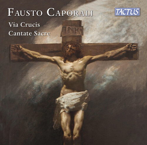 Via Crucis; Cantate Sacre