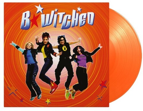 B-Witched - B-Witched: 25th Anniversary [Colored Vinyl] [Limited Edition] [180 Gram]