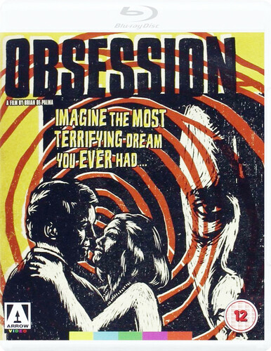Obsession [Import]