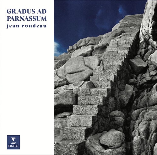 Rondeau, Jean - Gradus Ad Parnassum