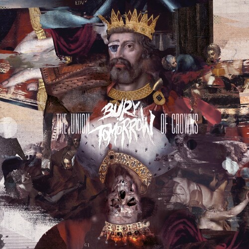 Union Of Crowns