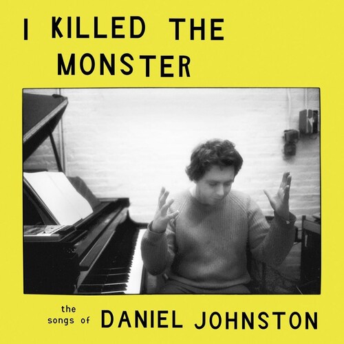 I Killed The Monster (Various Artists)