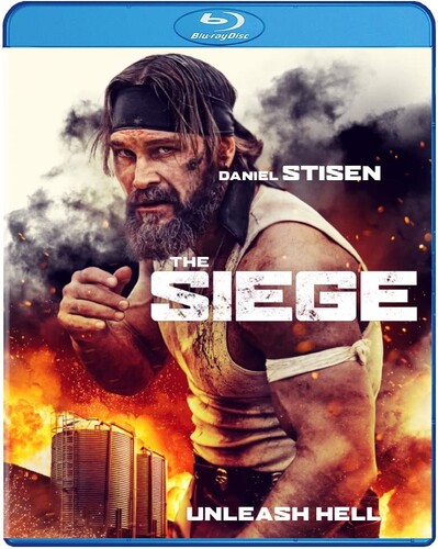 Siege - Siege / (Sub)