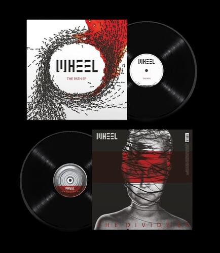 The Path /  The Divide EP