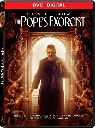 The Pope's Exorcist