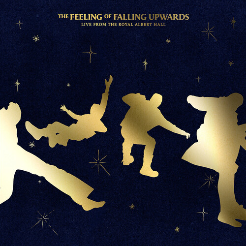 The Feeling of Falling Upwards (Live from The Royal Albert Hall) [Explicit Content]