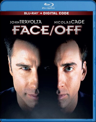 Face/ Off