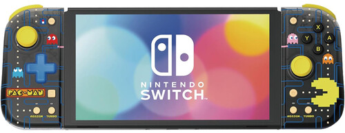 HORI SWI SPLIT PAD COMPACT (PAC-MAN)