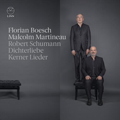Dichterliebe & Kerner Lieder