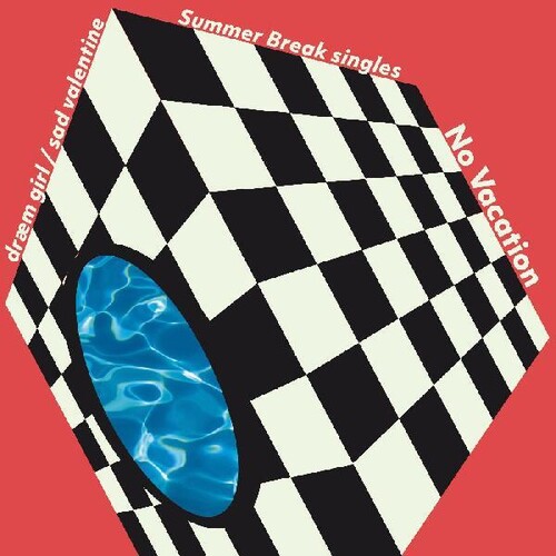Summer Break Singles (2022 Re-press)