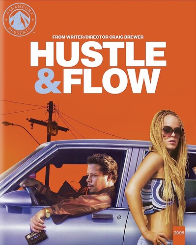 Hustle and Flow