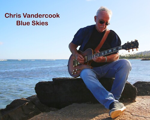Chris Vandercook - Blue Skies