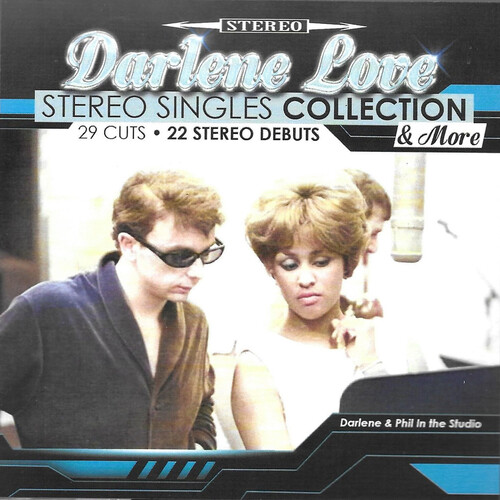 Stereo Singles Collection & More