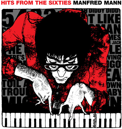 Hits From the Sixties