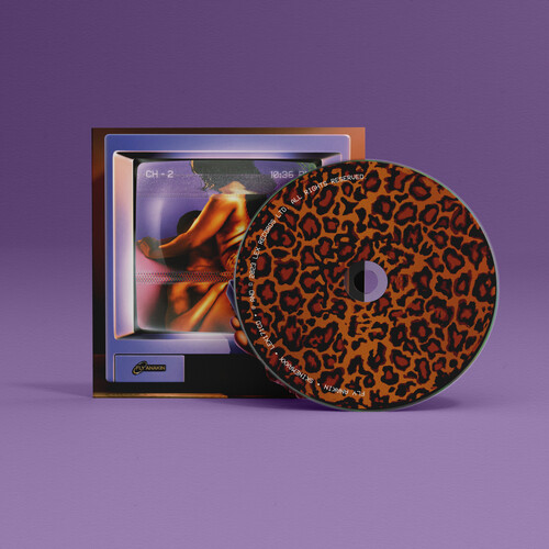 Skinemaxxx [Explicit Content]