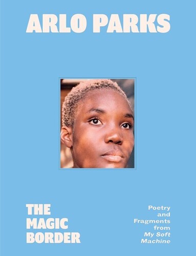 Arlo Parks - Magic Border (Hcvr)