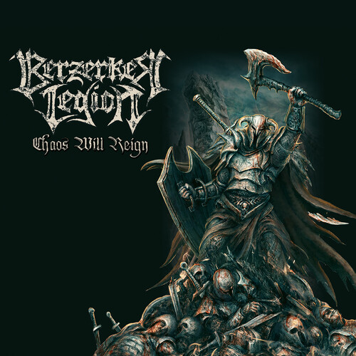 Chaos Will Reign [Explicit Content]