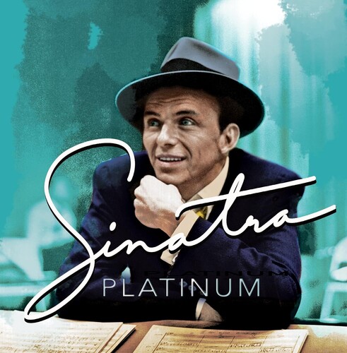 Frank Sinatra - Platinum (70th Capitol Collection) [2CD]