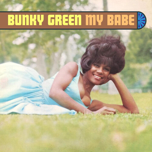 Bunky Green - My Babe (Mod)