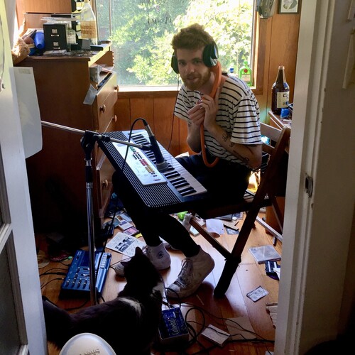 Haunted, Haiku, Tattoo (2014-2017)