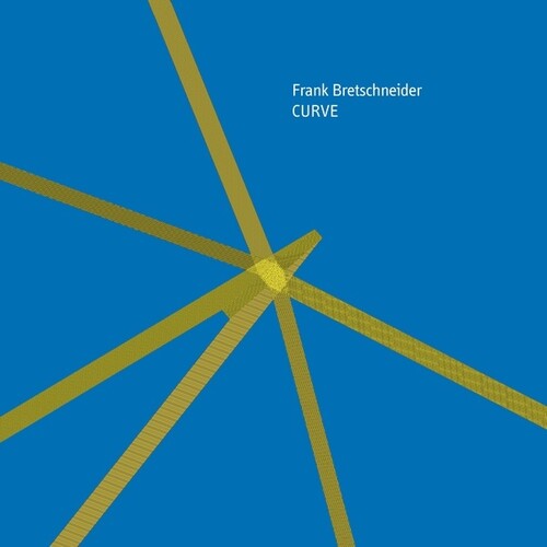 Frank Bretschneider - Curve