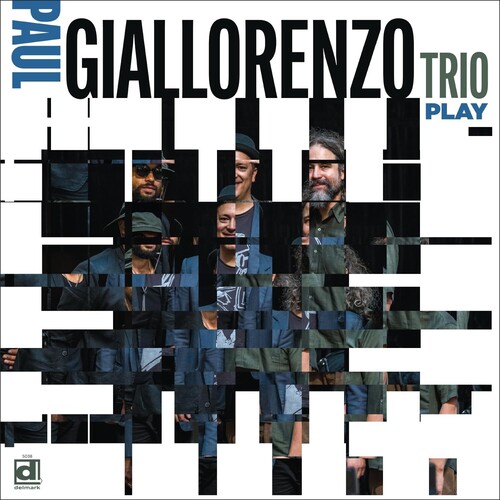 Paul Giallorenzo - Play