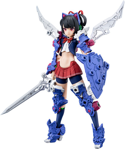 MEGAMI DEVICE - BUSTER DOLL KNIGHT