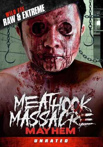 Meathook Massacre: Mayhem